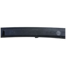 Load image into Gallery viewer, Seat Ibiza front bumper lower trim 2010-2012 Hatchback Genuine 6J0853667
