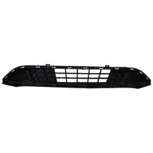 Load image into Gallery viewer, Hyundai I10 front bumper lower grill 2020-2023 Hatchback Genuine 86531-K7000
