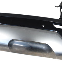 Load image into Gallery viewer, Kia Niro rear bumper 2023-2025 Hatchback Genuine pn 86650-AT050
