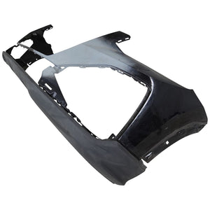 Audi Q2 front bumper 2021-2024 5 Door SUV Genuine pn 81A807437G