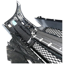 Load image into Gallery viewer, Jaguar XE front bumper SE Portfolio 2015-2020 Genuine Used GX73-17F003-AA
