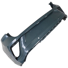 Load image into Gallery viewer, Volkswagen T-Roc T Roc R Line rear bumper 2021-2024 Genuine 2GA807417J
