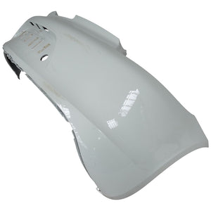 Porsche Boxster rear bumper 981 roadster Genuine Used pn 98150541100FFF