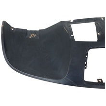 Load image into Gallery viewer, AUDI R8 Rear Bumper Valance Diffuser Pre facelift 2007 to 2010 GENUINE 57A853677
