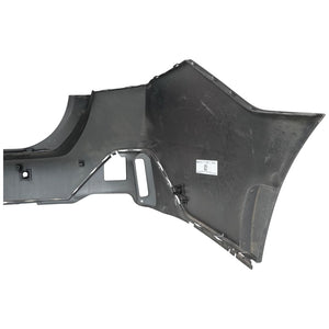BMW 5 SERIES G60 M SPORT REAR BUMPER 2023 onward Saloon GENUINE Used 51128084713
