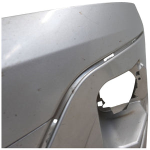 Ford Transit Custom front bumper 2013-2017 VAN Genuine Used BK21-17K819