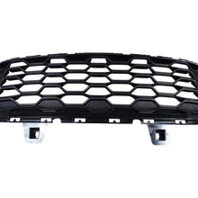 Load image into Gallery viewer, Ford Kuga ST line front bumper upper centre grill 2020-2024 Genuine LV4B-8200-Y
