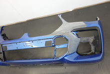 Load image into Gallery viewer, BMW X6 G06 M Sport FRONT BUMPER 2019 onwards SUV 5 Door GENUINE pn 51118069942
