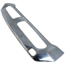 Load image into Gallery viewer, Mercedes Benz ML front bumper chrome grill 2012-2015 Genuine A1668857925
