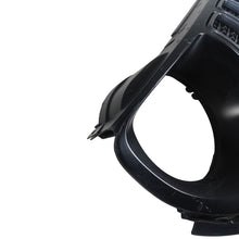 Load image into Gallery viewer, Jeep Renegade front bumper upper grill 2019-2023 Genuine 735672991
