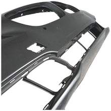Load image into Gallery viewer, BMW 5 Series front bumper LCI 2014 to 2016 F10 F11 Genuine 51117331706
