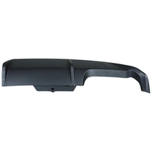 Load image into Gallery viewer, Hyundai Tucson N Line Rear bumper right trim 2021-2023 Genuine 86673-N7SA0

