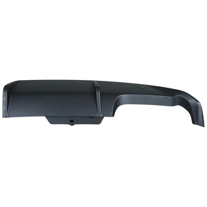 Hyundai Tucson N Line Rear bumper right trim 2021-2023 Genuine 86673-N7SA0