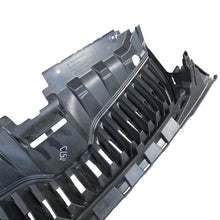 Load image into Gallery viewer, Skoda Fabia front bumper upper grill 2015-2018 Hatchback Genuine 6V0853653A
