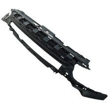 Load image into Gallery viewer, Vauxhall Corsa F front bumper upper grill 2023-2026 Facelift Genuine 9850366080
