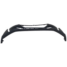 Load image into Gallery viewer, Peugeot 208 front bumper 2020-2022 Hatchback Genuine Used Part 9828080980
