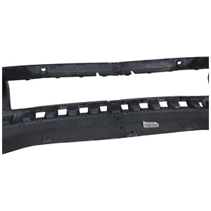 BMW X1 U11 front bumper lower trim valance 2022 onwards SUV Genuine 51115A0DB80
