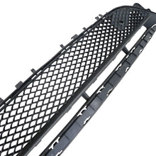 Load image into Gallery viewer, Mercedes Benz E Class AMG front bumper W213 Saloon 2016-2019 Genuine A2138852600
