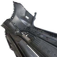 Load image into Gallery viewer, Porsche Macan rear bumper 2024-2026 5 Door SUV Genuine 95C807521D
