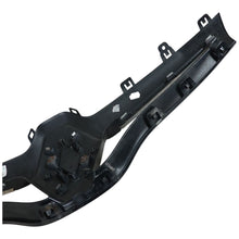 Load image into Gallery viewer, RENAULT SCENIC FRONT BUMPER Upper Grill 2012 to 2014 MPV GENUINE 620783747R

