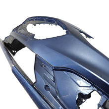 Load image into Gallery viewer, Ford Focus ST Line front bumper 2018-2020 Hatchback Genuine pn JX7B-17757-S

