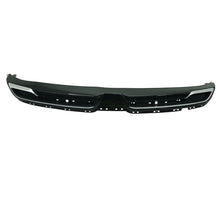 Load image into Gallery viewer, KIA PRO CEED GT LINE REAR BUMPER Trim Valance GENUINE Used 86612-J7K40
