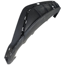 Load image into Gallery viewer, Hyundai Kona EV N Line front bumper 2023-2025 Electric Genuine 86511-HF700
