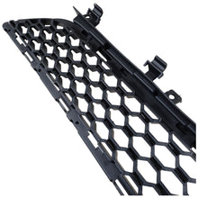 Load image into Gallery viewer, Jaguar F Pace R Sport front bumper lower grill Genuine 2016-2019 HK8M-17H750-A
