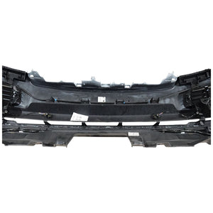 Range Rover Vogue front bumper L405 2013-2017 SUV Genuine pn CK52-17F003-AA