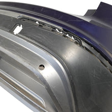 Load image into Gallery viewer, Volkswagen Tiguan front bumper upper section 2016-2019 SUV Genuine 5NA807221
