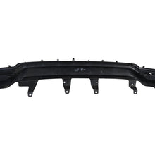 Load image into Gallery viewer, Lexus RX rear bumper lower valance trim 2016-2019 Facelift Genuine 52108-48030
