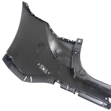 Load image into Gallery viewer, MG 4 MG4 EV rear bumper upper section Hatchback 2022-2024 Genuine Used P11135781
