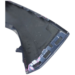Cupra Tavascan front bumper upper trim 2024-2026 Genuine pn 11H806333