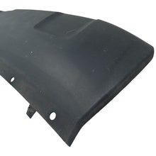 Load image into Gallery viewer, Ford Ecosport front bumper lower centre trim 2018-2021 Genuine GN15-17D957-N
