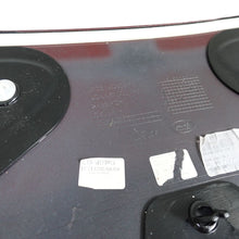 Load image into Gallery viewer, Jaguar I pace front bonnet vent louvre 2018-2024 SUV Genuine J9D3-16C628-FBW
