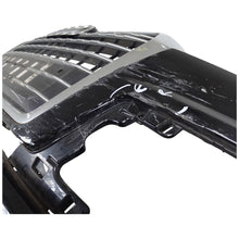 Load image into Gallery viewer, Audi Q7 S Line front bumper SUV 5 door 4M0 2015-2019 Genuine pn 4M0807437
