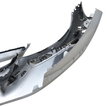 Load image into Gallery viewer, Mercedez Benz C Class AMG Line front bumper W205 2019-2023 Genuine A2058856002
