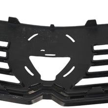 Load image into Gallery viewer, Vauxhall Astra L front bumper upper grill 2022 onwards Genuine 9839640080
