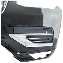 Load image into Gallery viewer, Volvo XC90 front bumper 2019-2024 SUV 5 Door Genuine pn 31690641
