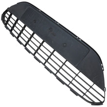 Load image into Gallery viewer, Ford Focus front bumper centre grill 2009-2011 Genuine 8M51-17K968-BE
