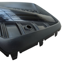 Load image into Gallery viewer, Audi A1 S Line front bumper Left LH Grill 2019-2024 Hatchback Genuine 82A807681D
