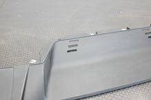 Load image into Gallery viewer, BMW IX REAR BUMPER Lower Valance Trim 2021 onward SUV GENUINE 51128737824
