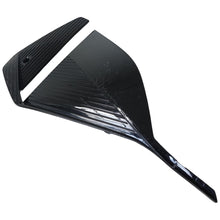 Load image into Gallery viewer, Peugeot 408 front bumper right RH grill 2022 -2025 5 door Genuine 9840750980
