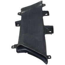 Load image into Gallery viewer, HYUNDAI SANTA FE FRONT BUMPER Right RH Air Duct 2016 onwards GENUINE 86586-2WAA0
