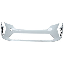 Load image into Gallery viewer, Renault Clio Evolution front bumper 2023-2025 Hatchback Genuine 620228696R
