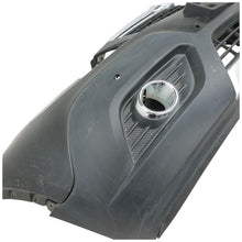 Load image into Gallery viewer, VAUXHALL MOKKA FRONT BUMPER 2013 to 2015 SUV GENUINE pn 95350353

