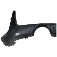 Load image into Gallery viewer, HYUNDAI I30N Hatchback REAR BUMPER Lower Valance Trim GENUINE pn 86612-S0000
