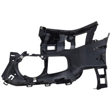 Load image into Gallery viewer, Mini countryman front bumper left fitting F60 2017-2019 Genuine 51117390545
