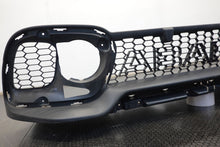 Load image into Gallery viewer, GENUINE FIAT 500 ABARTH 595 FRONT BUMPER Lower Grill Hatchback pn 735633050
