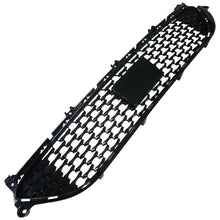 Load image into Gallery viewer, Kia XCeed front bumper lower grill 2019-2022 GENUINE pn 86561-J7CB0
